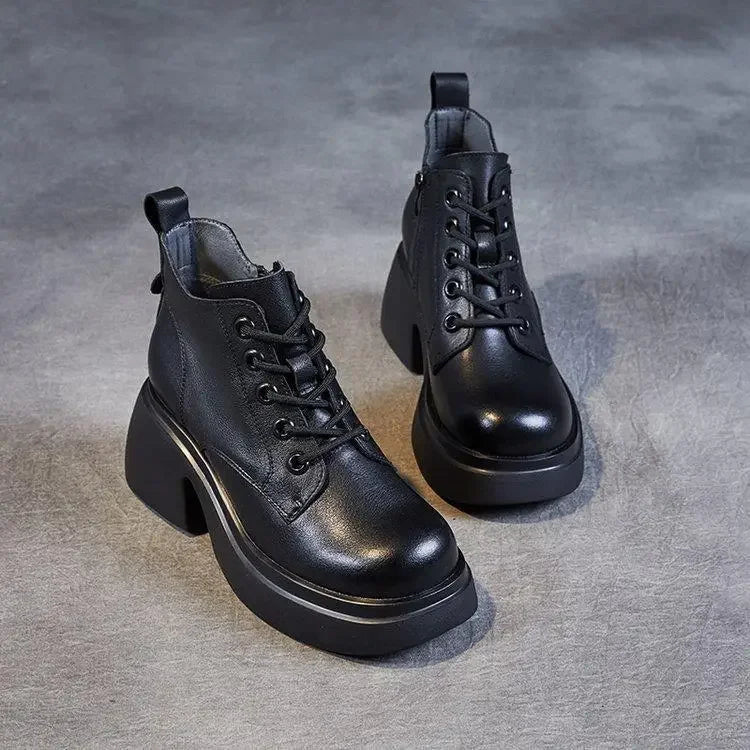 Orthopédique Bottes à la mode et de soutien