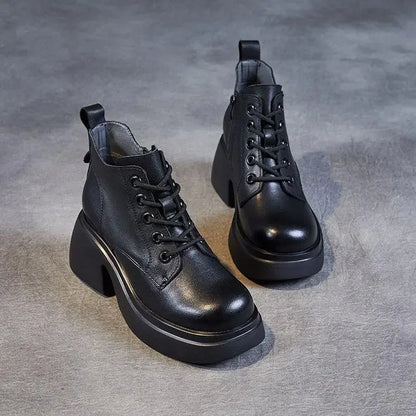 Orthopédique Bottes à la mode et de soutien