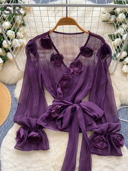 Tendance et intemporel Chemise