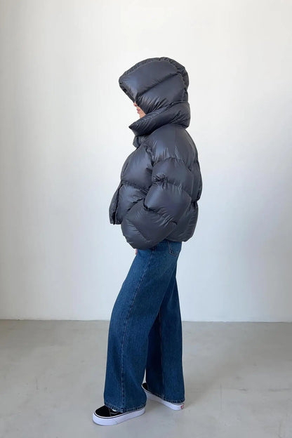 Veste inspiration vintage
