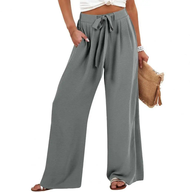 Raffiné et radieux Pantalon