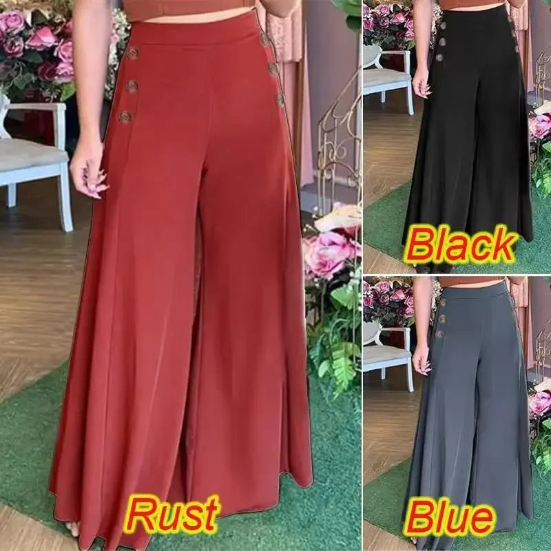 Séduisant et raffiné Pantalon