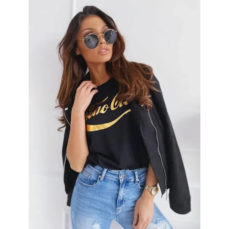 Moderne et minimaliste Veste