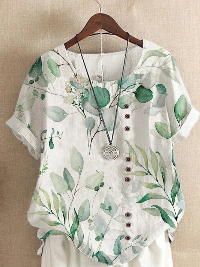 Classique et polyvalent Chemise
