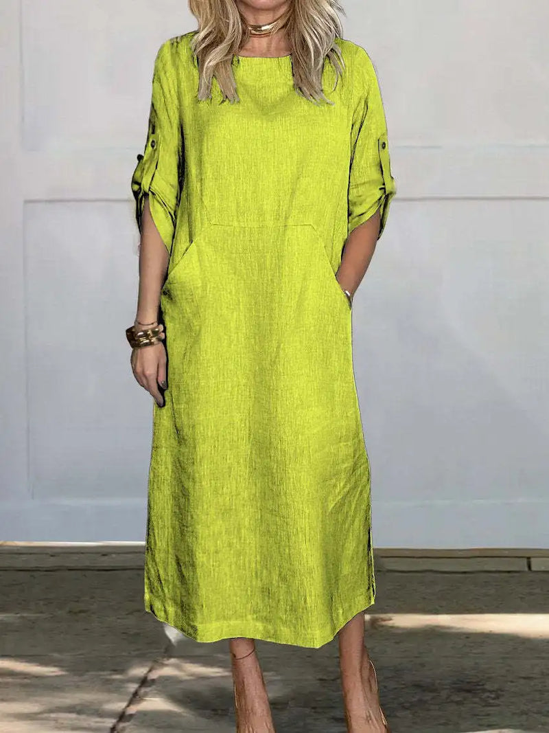 Élégant et stylé Robe