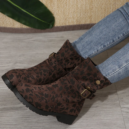 Orthopédique Bottes de soutien et élégant