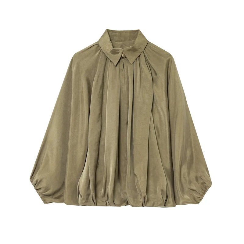 Poli et ludique Veste