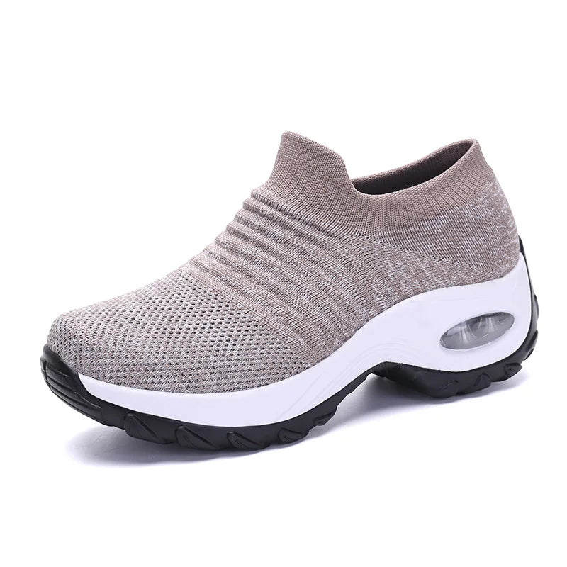 Orthopédique Baskets de soutien et élégant