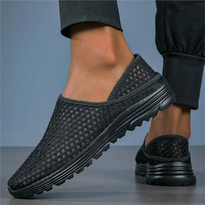 Orthopédique Baskets décontracté et de soutien