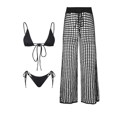 Thoughtfully Designed Pants in a Timeless Style