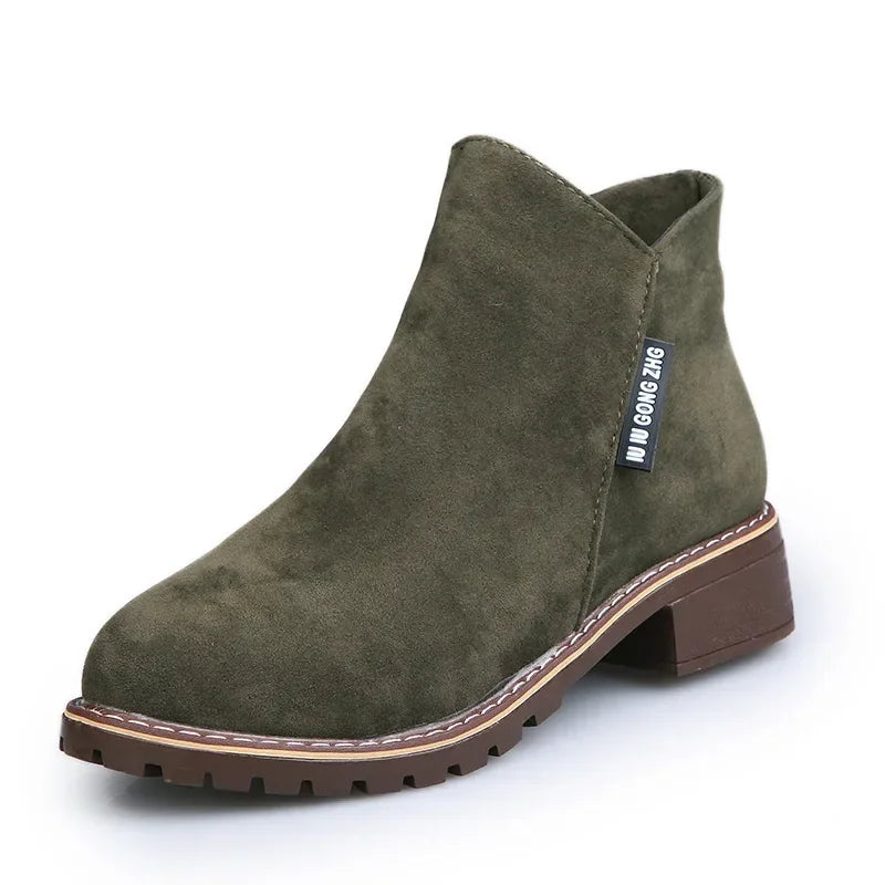 Orthopédique Bottes de haute qualité