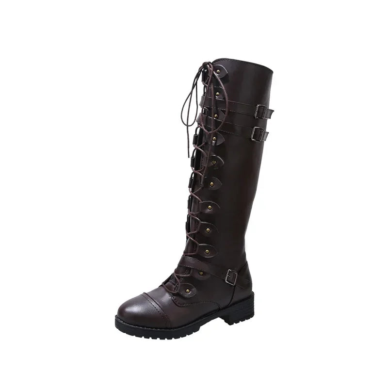 Orthopédique Bottes de soutien et élégant