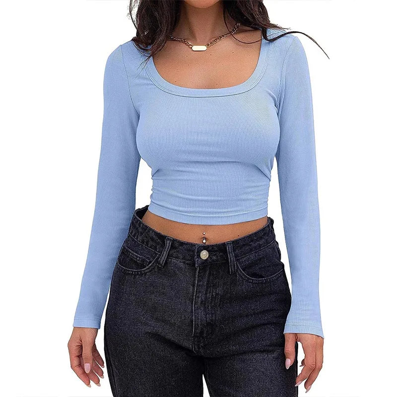 Doux et sophistiqué Chemise