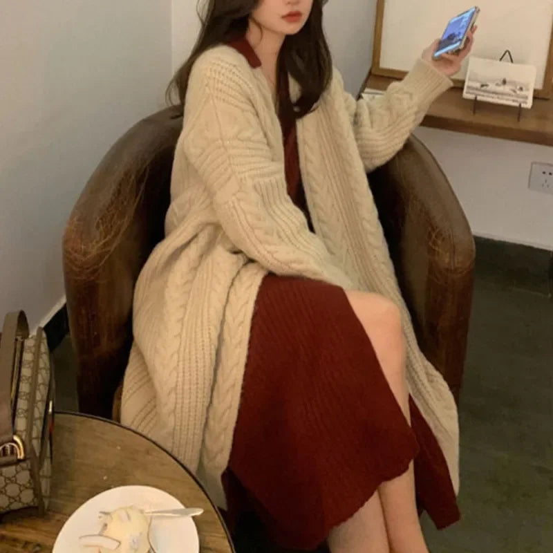 Moderne et minimaliste Veste