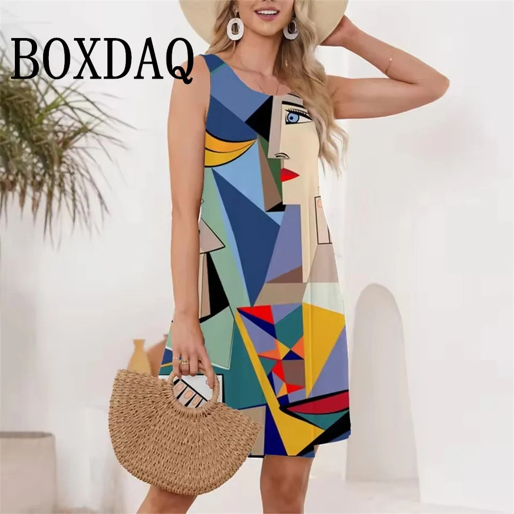 Chic et confortable Robe