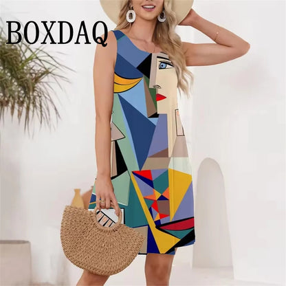 Chic et confortable Robe