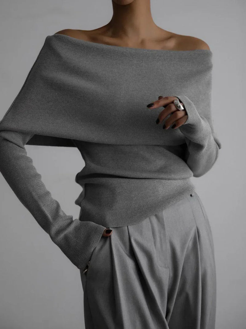 Moderne et minimaliste Chemise