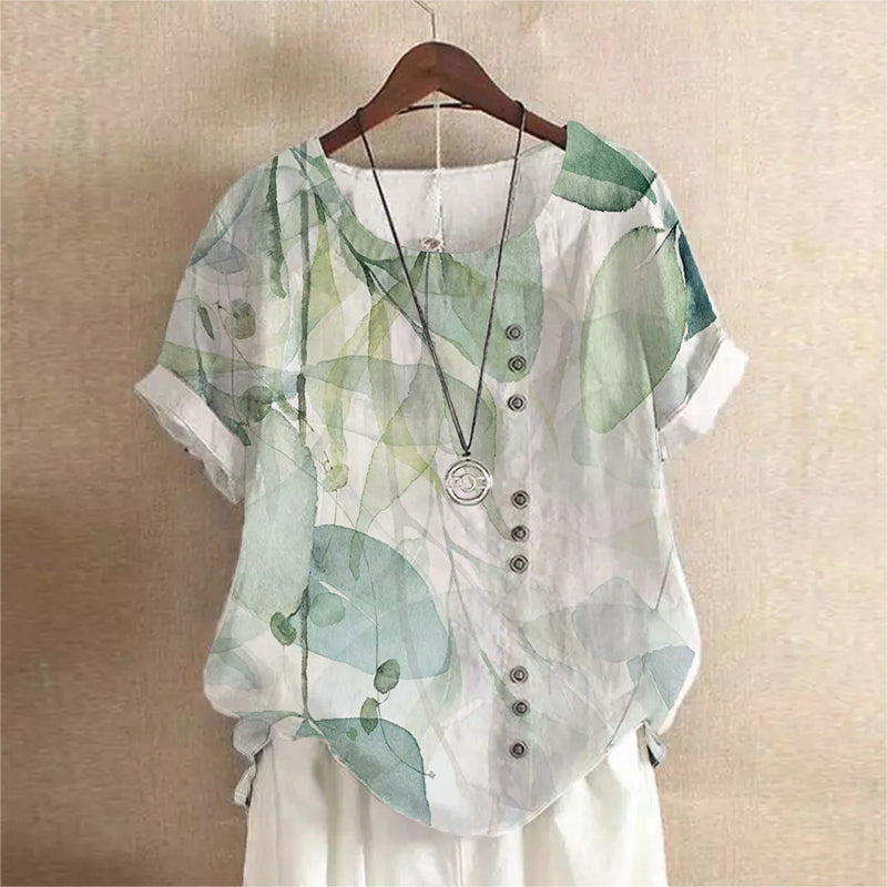 Classique et polyvalent Chemise