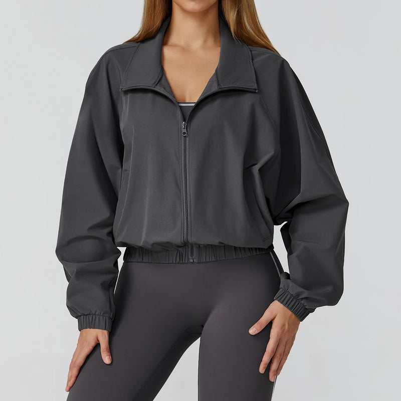 Élégant et contemporain Veste