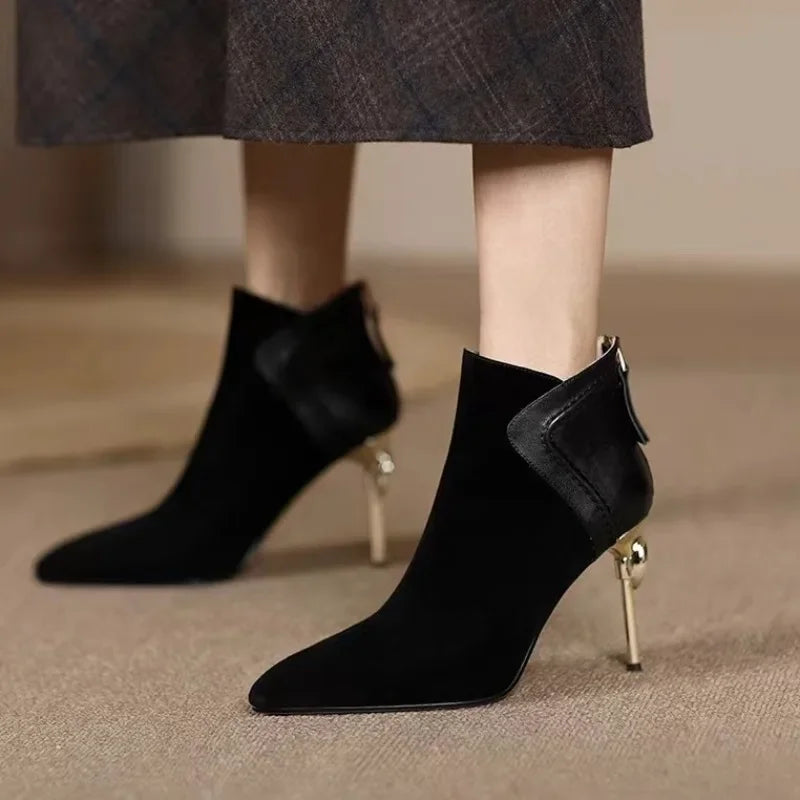 Orthopédique Talons épuré et de soutien