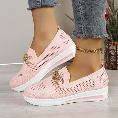 Orthopédique Baskets épuré et de soutien