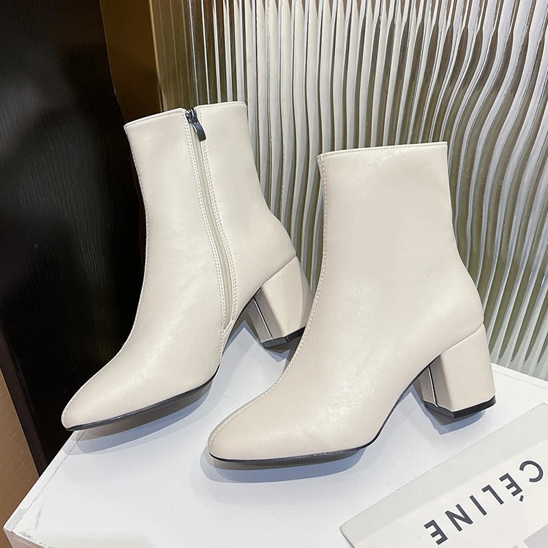 Orthopédique Bottes à la mode et de soutien