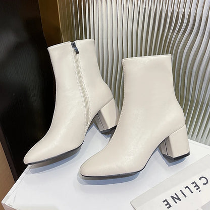 Orthopédique Bottes à la mode et de soutien