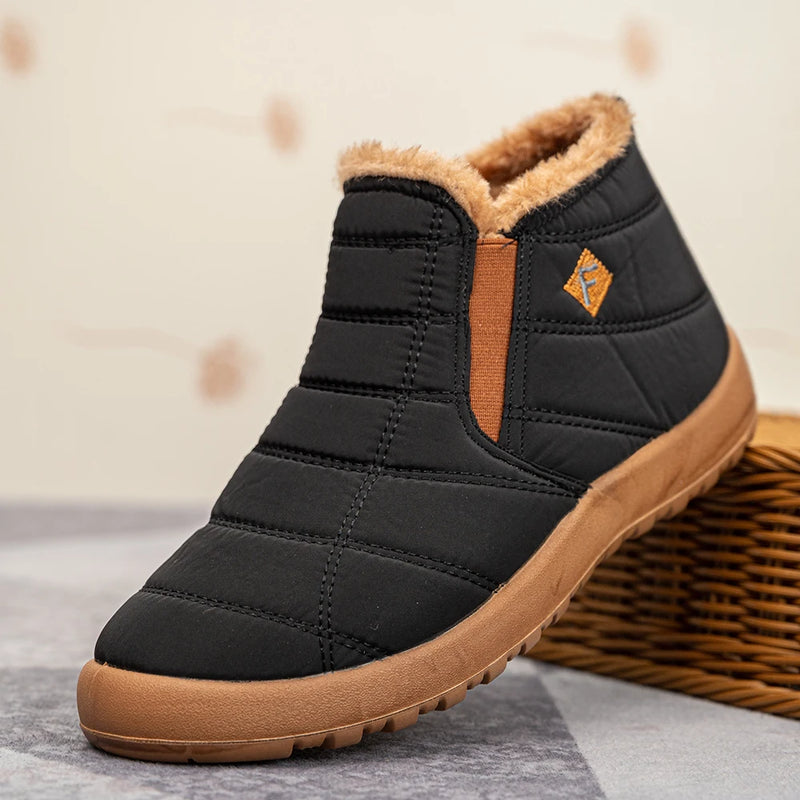 Orthopédique Bottes de soutien et élégant