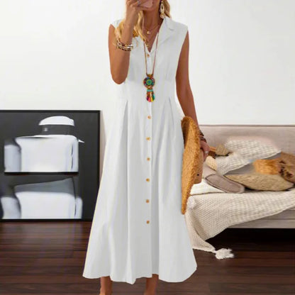 Poli et ludique Robe
