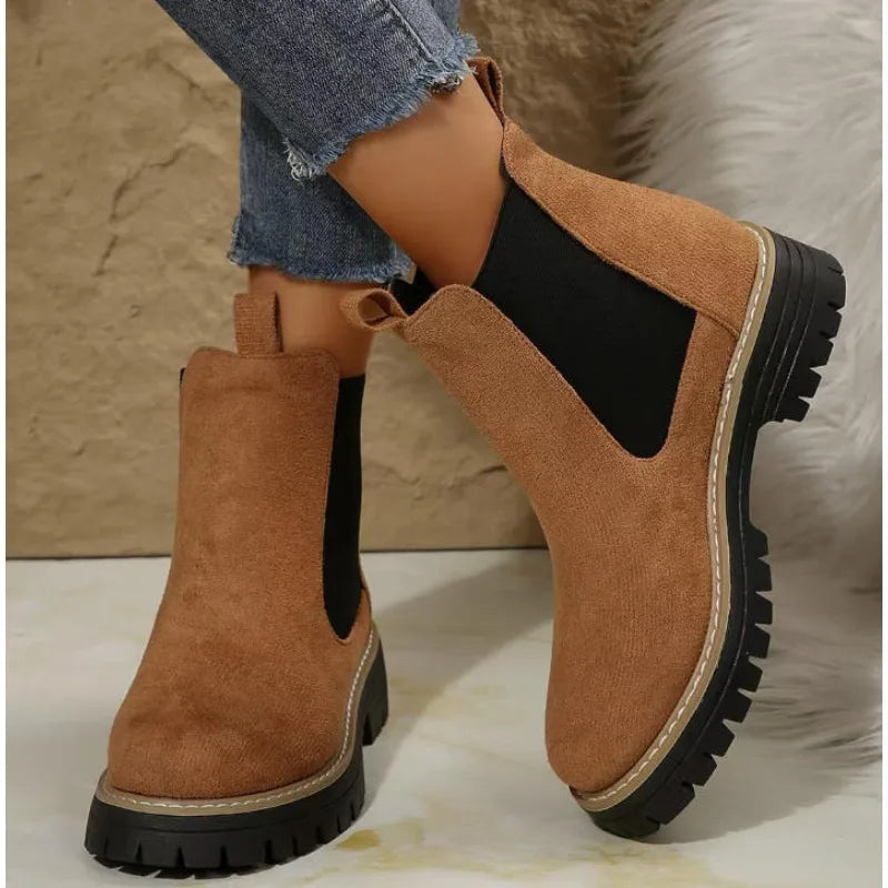 Orthopédique Bottes épuré et de soutien