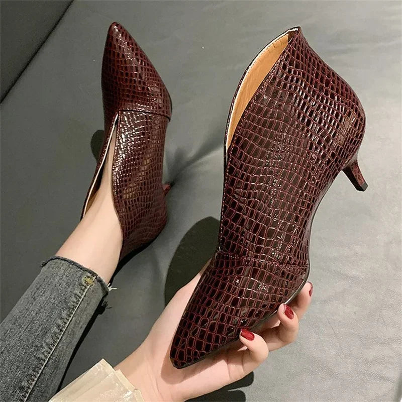Orthopédique Bottes de soutien et tendance