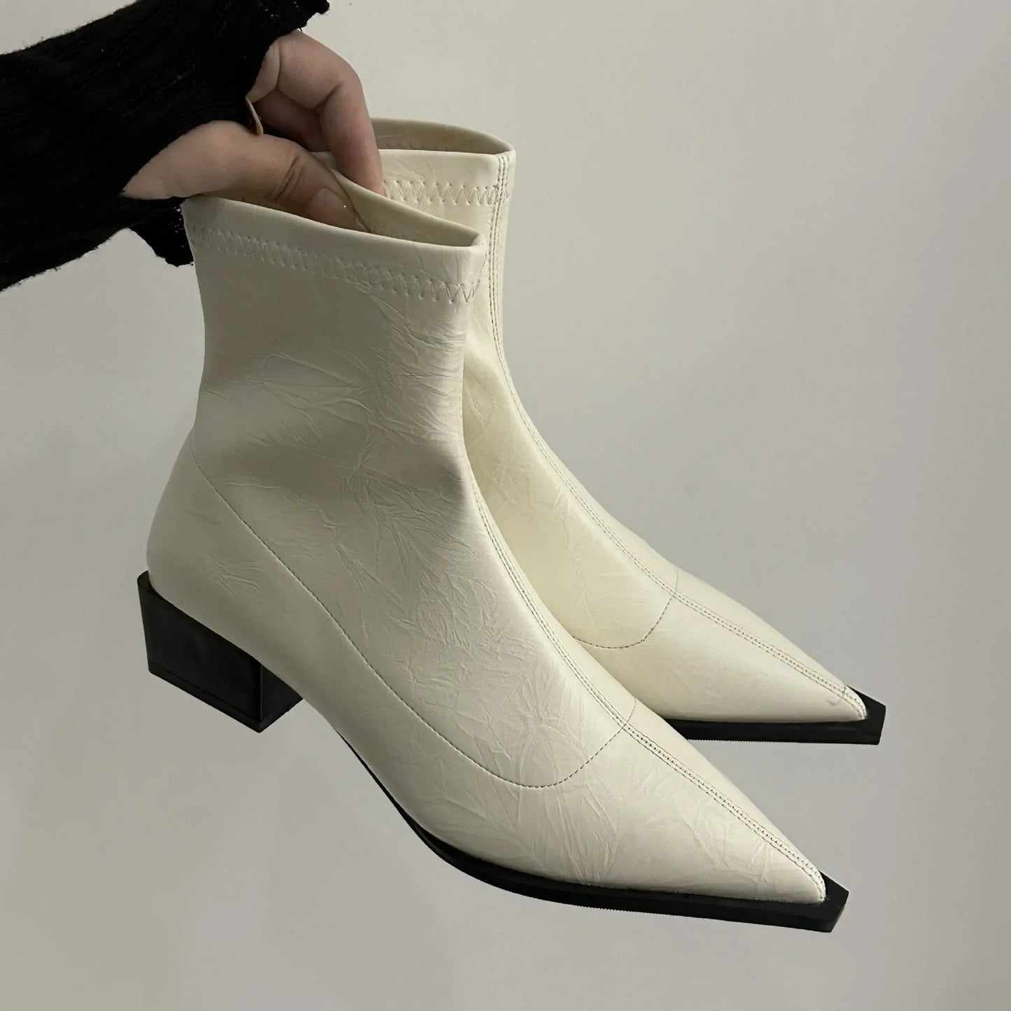 Orthopédique Bottes décontracté et de soutien