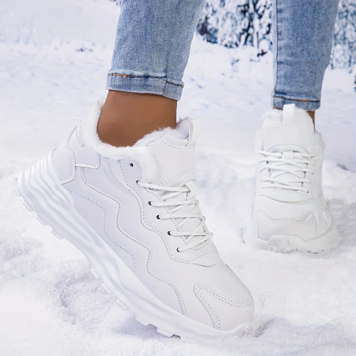 Orthopédique Bottes épuré et de soutien