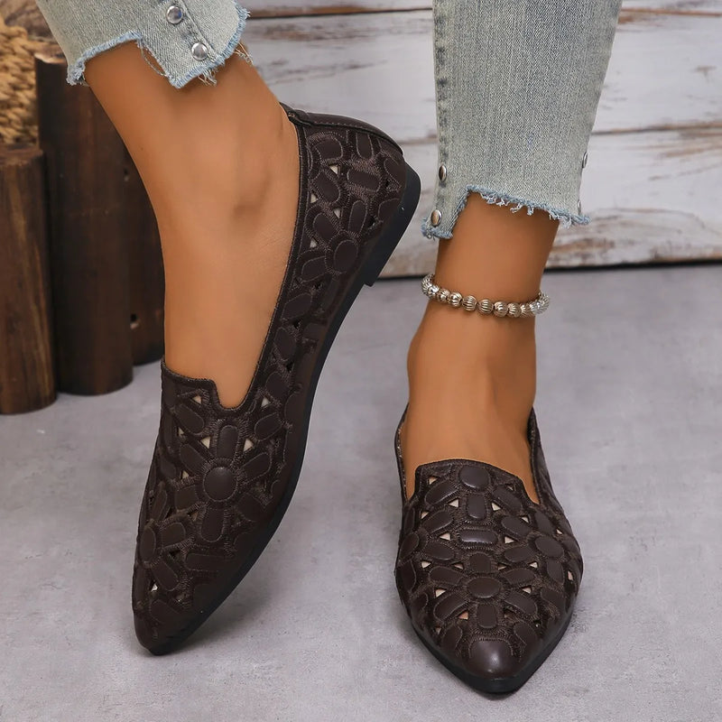 Orthopédique Mocassins polyvalent et de soutien