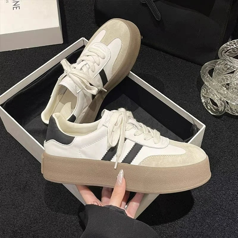 Orthopédique Baskets sur mesure et confortable