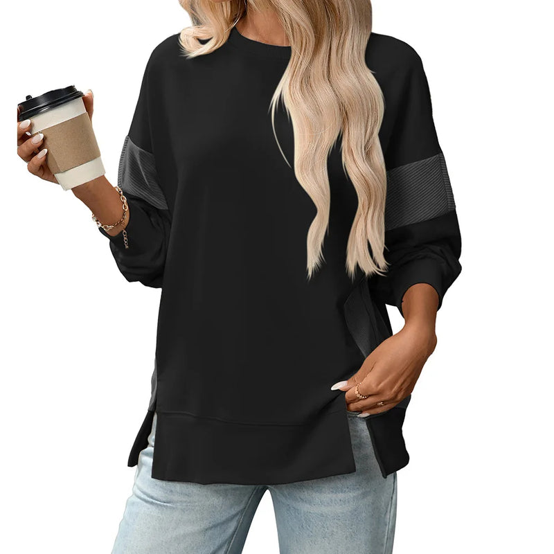 Confortable et chic Chemise