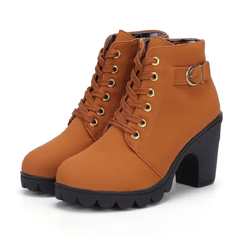 Orthopédique Talons sur mesure et confortable