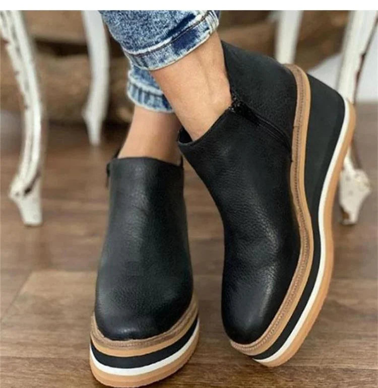 Orthopédique Bottes sur mesure et confortable