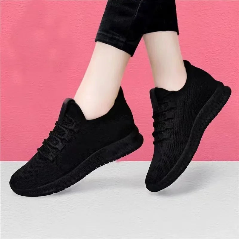 Orthopédique Baskets confortable et à la mode