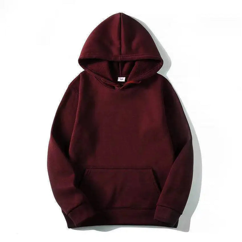 Cool et décontracté Sweat à capuche