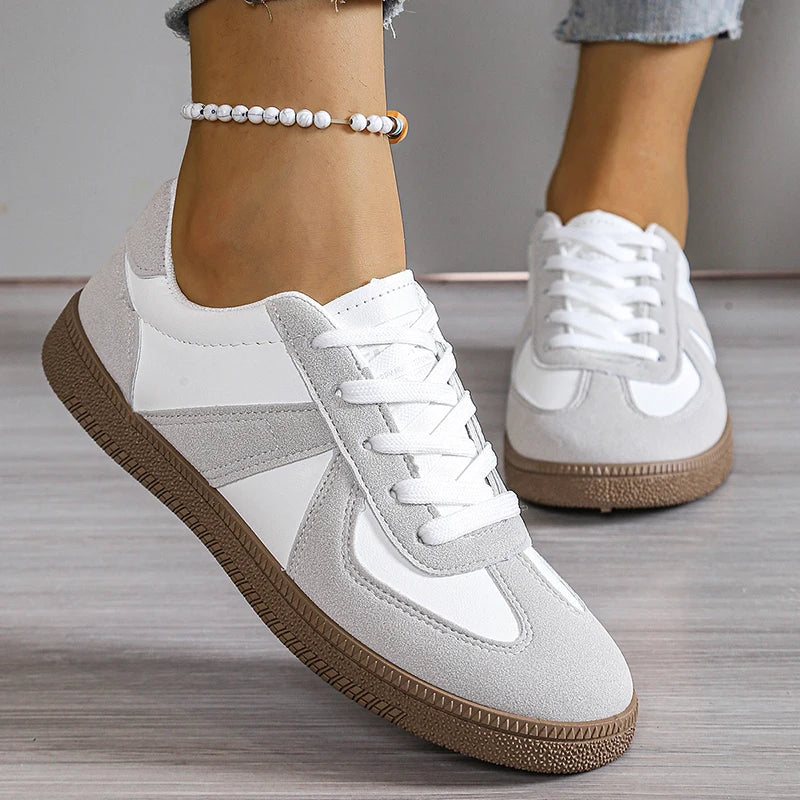 Orthopédique Chaussures confortable et à la mode
