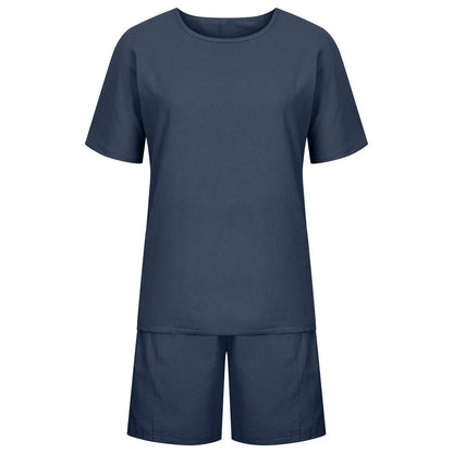 Chic et confortable Shorts