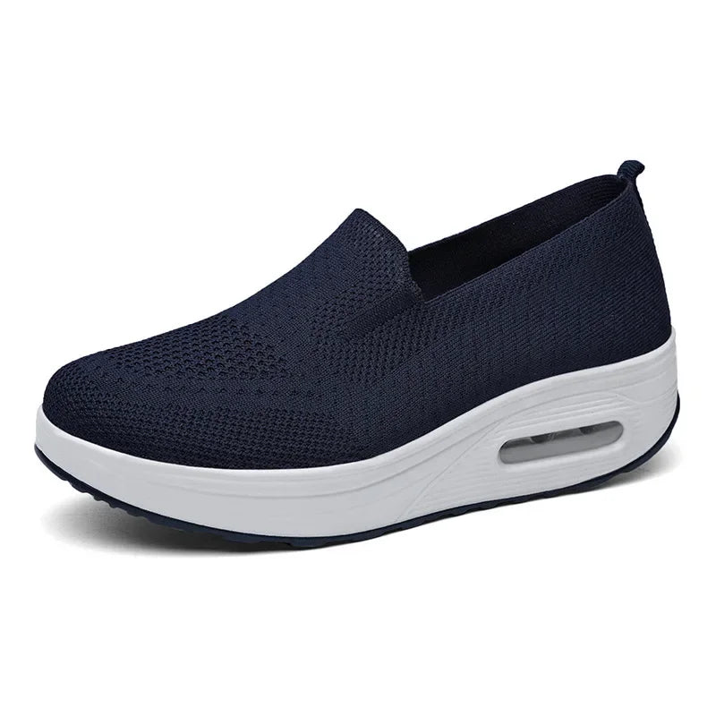Orthopédique Baskets à la mode et de soutien