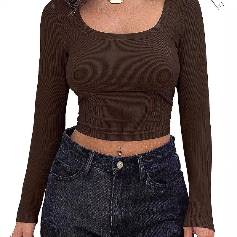 Doux et sophistiqué Chemise