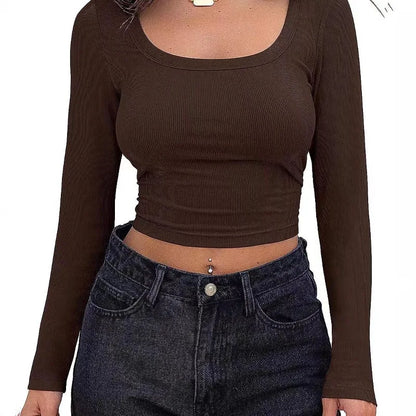 Doux et sophistiqué Chemise