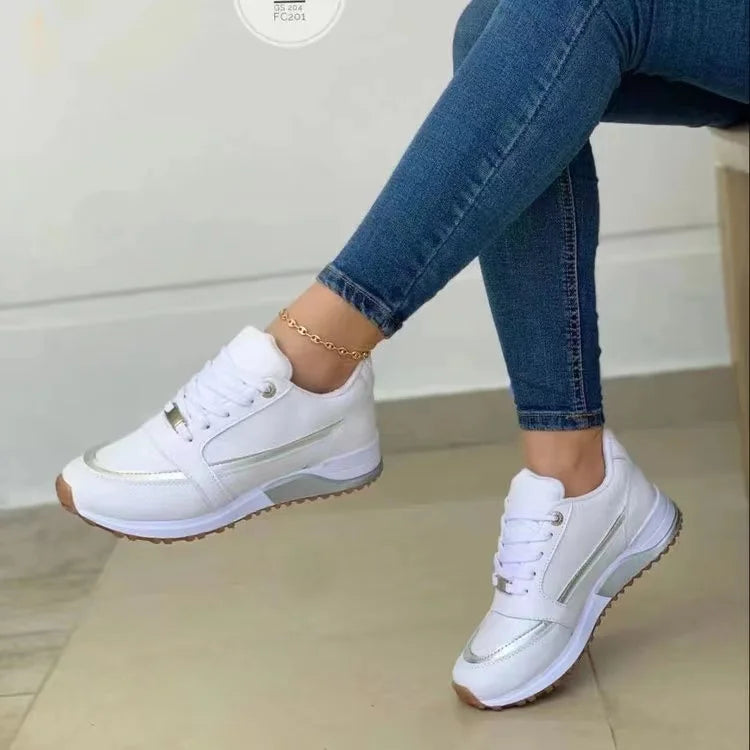 Orthopédique Baskets à la mode et de soutien