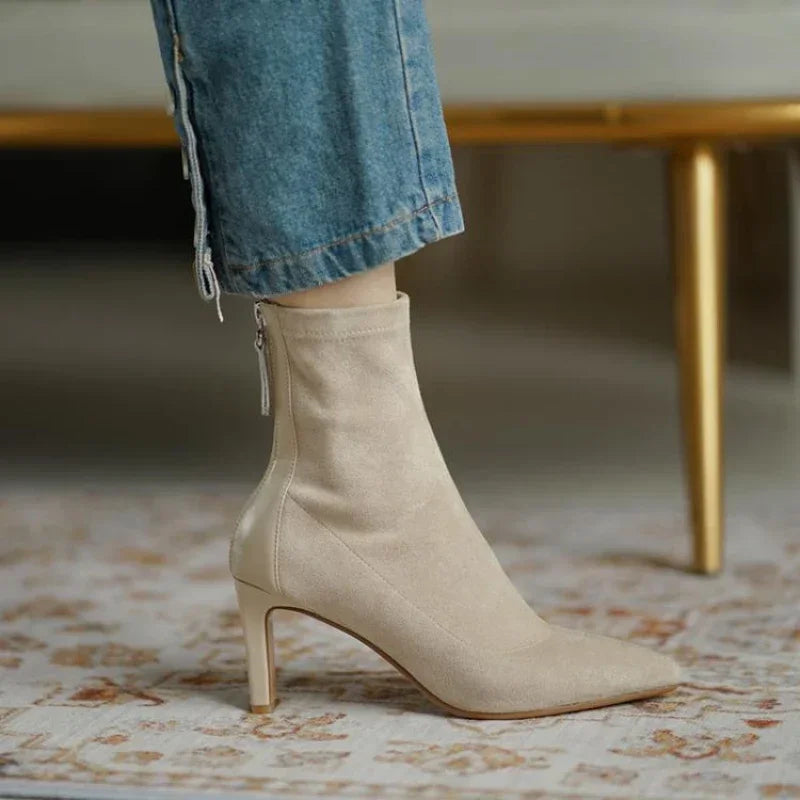 Orthopédique Talons à la mode et de soutien