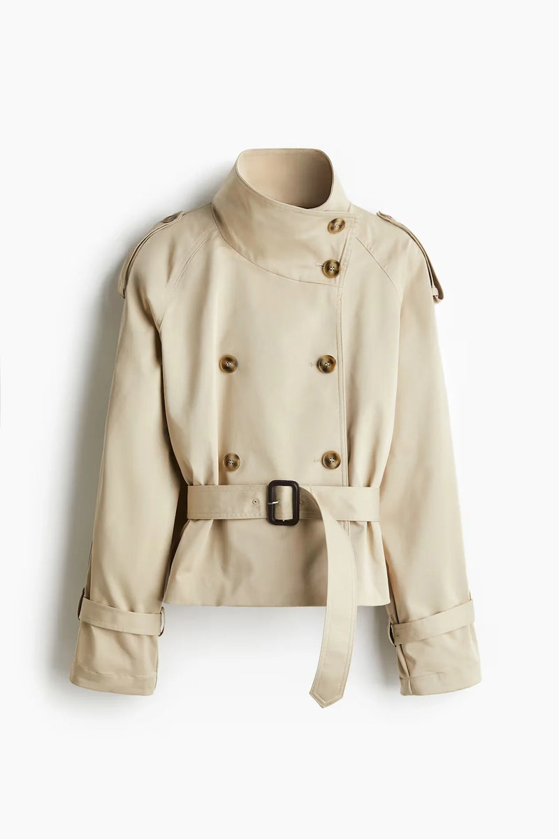 Fluide et fabuleux Veste