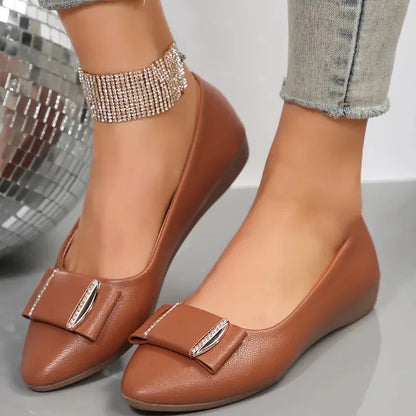 Orthopédique Mocassins polyvalent et de soutien