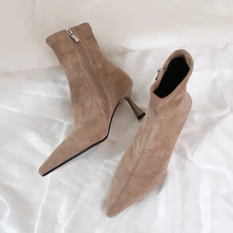 Orthopédique Bottes à la mode et de soutien